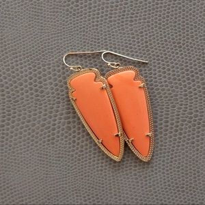 Kendra Scott Earrings